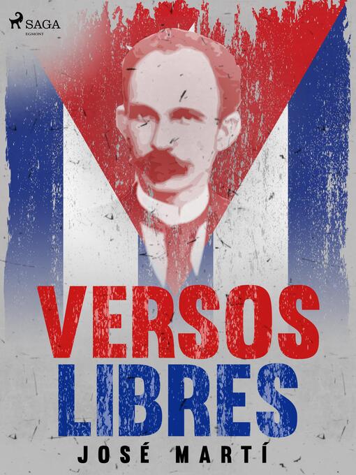 Title details for Versos libres by José Martí - Available